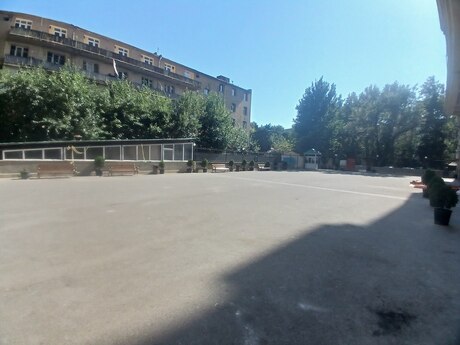 3-room apartment, 160 m², 8-ci mikrorayon: 345 000 ₼ 3