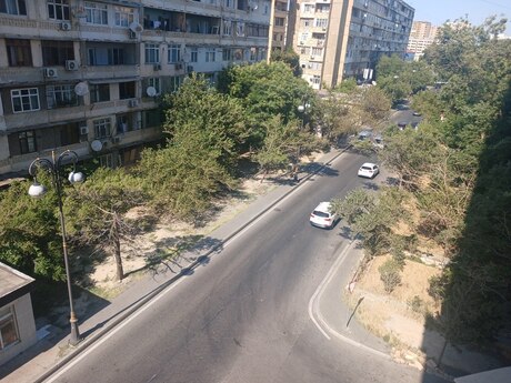 3-room apartment, 160 m², 8-ci mikrorayon: 345 000 ₼ 4