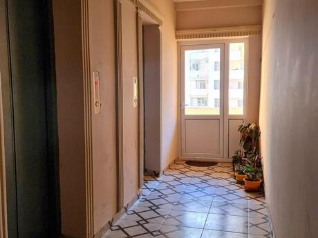 Elan №6334278 - Bakı, Həzi Aslanov m., 3 otaqlı, 90 m², 8/16 mərtəbə