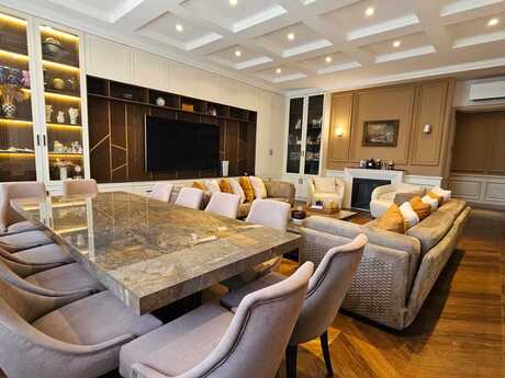 Elan №6334284 - Bakı, 28 May m., 7 otaqlı, 285 m², 6/18 mərtəbə