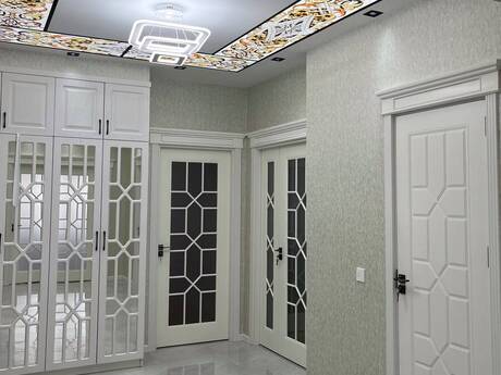 Объявление №6334344 - Баку, м. Ази Асланов, 4-комн., 155 м², 16/20 этаж