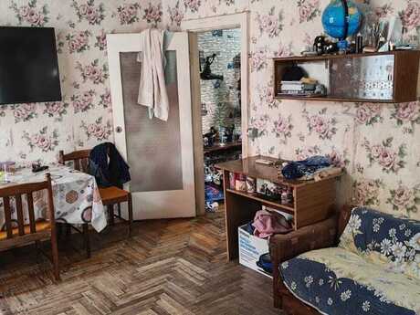 Elan №6334300 - Bakı, Nəriman Nərimanov m., 1 otaqlı, 45 m², 5/5 mərtəbə