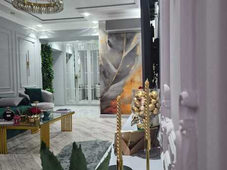 3 otaqlı mənzil, 107 m², Xətai Residence: 365 000 ₼ 4