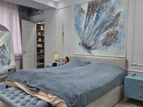 3 otaqlı mənzil, 107 m², Xətai Residence: 365 000 ₼ 5