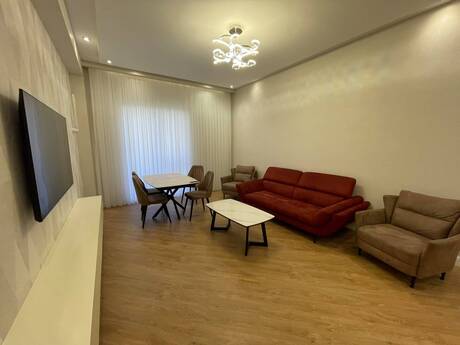Kirayə 3 otaqlı mənzil, 105 m², Ağ şəhər: 1 900 ₼/ay 5