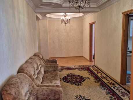 4-room apartment, 180 m², Azadlıq Prospekti: 440 000 ₼ 2