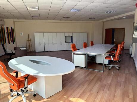 Elan №6333744 - Bakı, Sahil m., 5 otaqlı, 240 m²