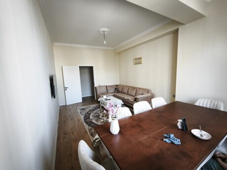 4 otaqlı mənzil, 130 m², Nəsimi: 340 000 ₼ 2
