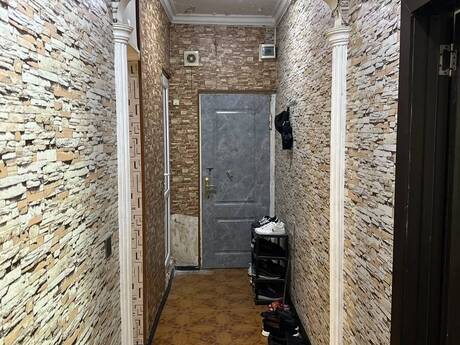 Elan №6334333 - Bakı, Memar Əcəmi m., 2 otaqlı, 41 m², 4/5 mərtəbə