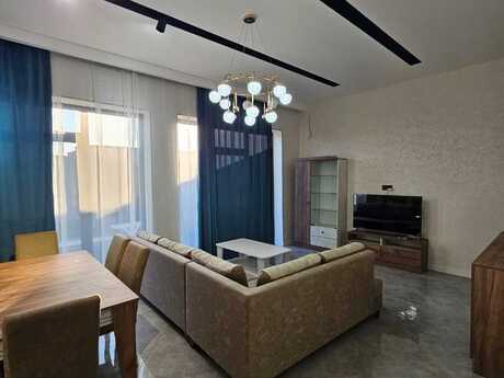 3-комн. дом/дача - пос. Мардакан - 140 м²