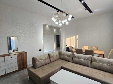 3-комн. дом/дача - пос. Мардакан - 140 м²