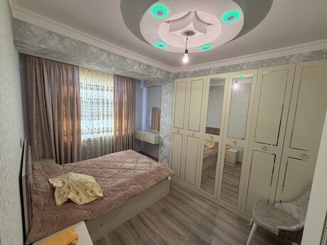 Elan №6334384 - Xırdalan, Xırdalan, 3 otaqlı, 64 m², 11/18 mərtəbə