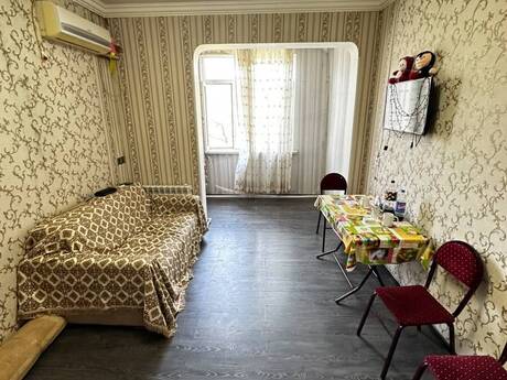 Объявление №6333243 - Баку, м. Мемар Аджеми, 2-комн., 50 м², 4/5 этаж