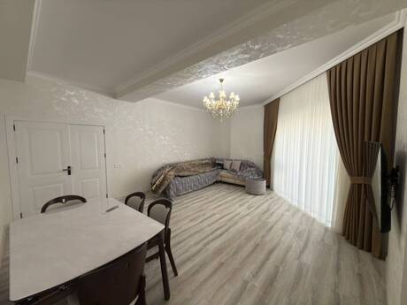 Kirayə 3 otaqlı mənzil, 122 m², Ağ şəhər: 1 500 ₼/ay 2