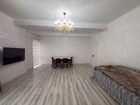 Kirayə 3 otaqlı mənzil, 122 m², Ağ şəhər: 1 500 ₼/ay 3