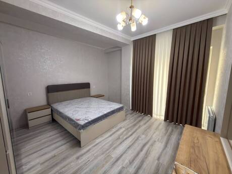 Kirayə 3 otaqlı mənzil, 122 m², Ağ şəhər: 1 500 ₼/ay 4