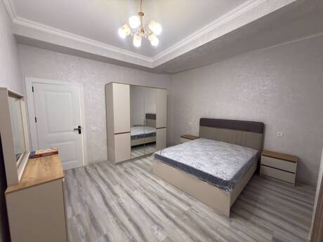 Kirayə 3 otaqlı mənzil, 122 m², Ağ şəhər: 1 500 ₼/ay 5