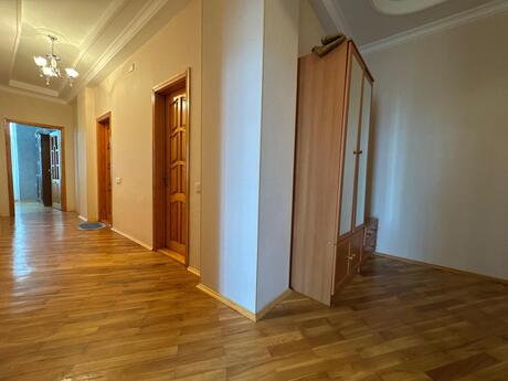 2 otaqlı mənzil, 88 m², Azadlıq Prospekti: 245 000 ₼ 2