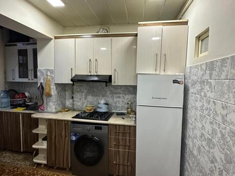 2-room apartment, 80 m², Həzi Aslanov: 150 000 ₼ 2