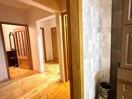 Elan №6334393 - Bakı, Əhmədli m., 3 otaqlı, 90 m², 3/9 mərtəbə
