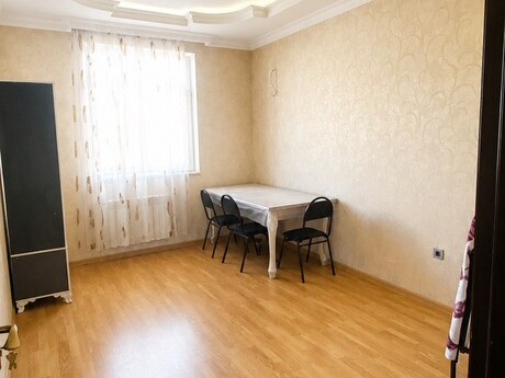 Объявление №6334891 - Баку, Ясамальский р., 2-комн., 70 м², 3/14 этаж