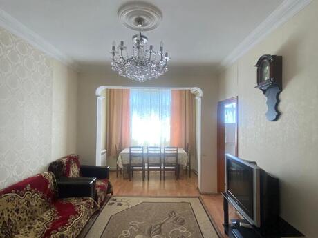 Elan №6334420 - Bakı, Memar Əcəmi m., 3 otaqlı, 65 m², 5/5 mərtəbə
