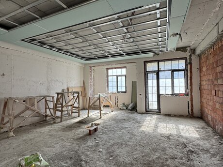1 otaqlı mənzil, 68 m², Renessans Palace: 275 000 ₼ 3