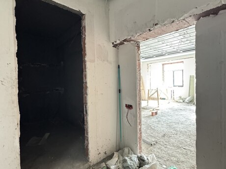 1 otaqlı mənzil, 68 m², Renessans Palace: 275 000 ₼ 5