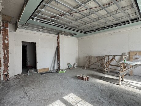 1 otaqlı mənzil, 68 m², Renessans Palace: 275 000 ₼ 4