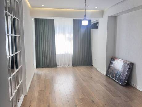 Объявление №6334409 - Баку, Хатаинский р., 4-комн., 150 м², 9/18 этаж