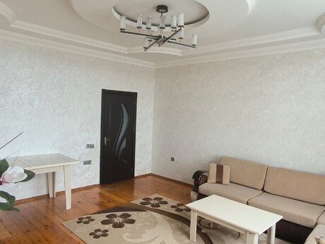 Elan №6334427 - Bakı, Yeni Yasamal q., 2 otaqlı, 80 m², 16/18 mərtəbə
