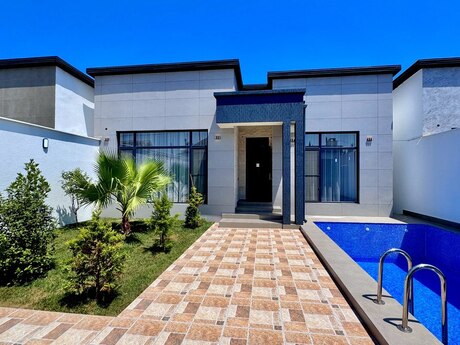 Elan №6334450 - Bakı, Mərdəkan q., 4 otaqlı, 150 m²