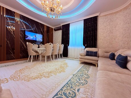 4 otaqlı həyət evi, 180 m², Novxanı: 189 000 ₼ 3