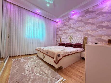 4 otaqlı həyət evi, 180 m², Novxanı: 189 000 ₼ 5