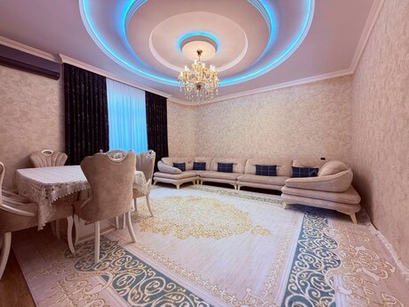 4 otaqlı həyət evi, 180 m², Novxanı: 189 000 ₼ 4