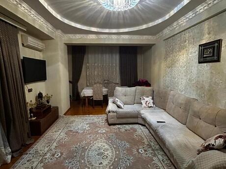 Объявление №6334442 - Хырдалан, Хырдалан, 3-комн., 126 м², 5/16 этаж