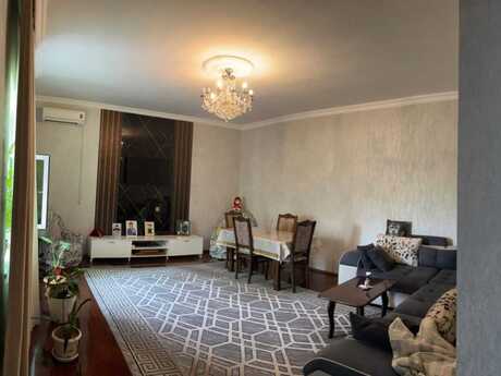 6 otaqlı həyət evi, 202 m², Badamdar: 310 000 ₼ 3