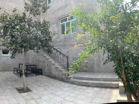 6 otaqlı həyət evi, 202 m², Badamdar: 310 000 ₼ 2