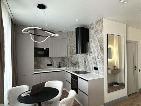 2-комнатная квартира, 70 м², Bayıl: 250 000 ₼ 2