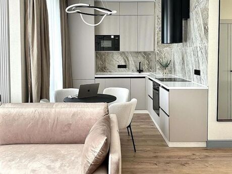 Объявление №6334437 - Баку, пос. Баилова, 2-комн., 70 м², 8/18 этаж