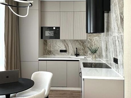 2-комнатная квартира, 70 м², Bayıl: 250 000 ₼ 3