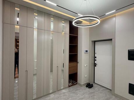 2-комнатная квартира, 70 м², Bayıl: 250 000 ₼ 5