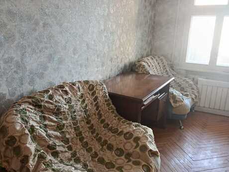 Elan №6334473 - Bakı, İçəri Şəhər m., 2 otaqlı, 50 m², 2/5 mərtəbə