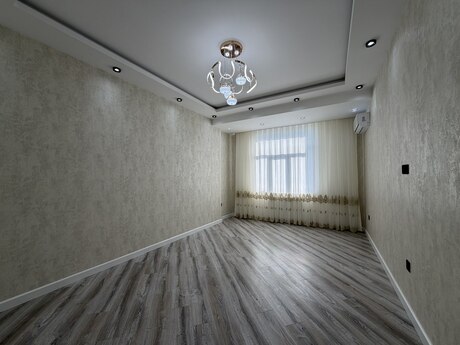 2 otaqlı mənzil, 47 m², Bakıxanov: 160 000 ₼ 3