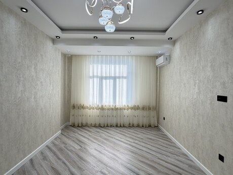 2 otaqlı mənzil, 47 m², Bakıxanov: 160 000 ₼ 2