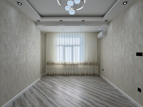 2 otaqlı mənzil, 47 m², Bakıxanov: 160 000 ₼ 5