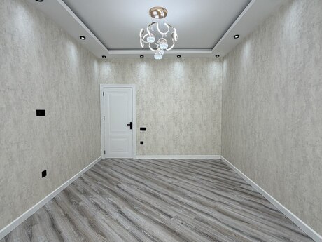 2 otaqlı mənzil, 47 m², Bakıxanov: 160 000 ₼ 4