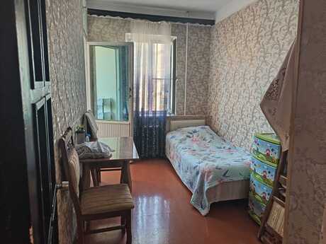 2-комн. вторичка - пос. Говсан - 65 м²