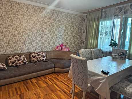 2-комн. вторичка - пос. Говсан - 65 м²