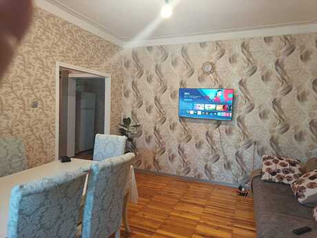 2-комн. вторичка - пос. Говсан - 65 м²